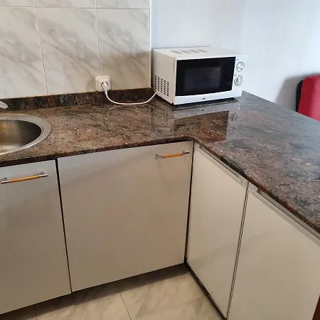 Centro Appartement *