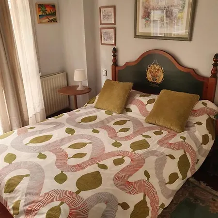 Centro Apartamento *