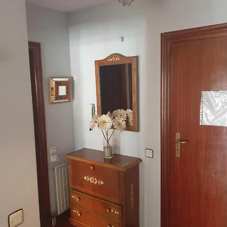 Apartamento Centro *