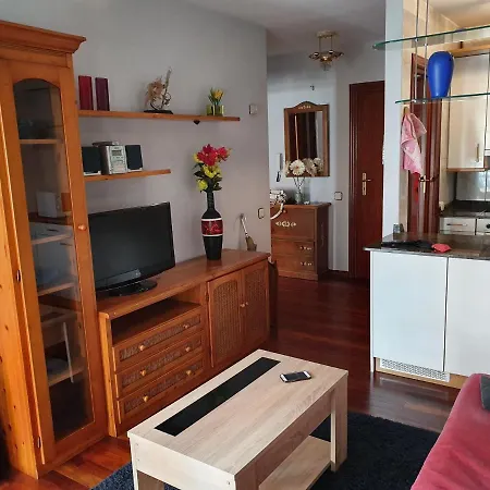 Apartmán Centro Santander