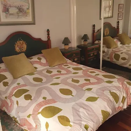 アパート Centro サンタンデール