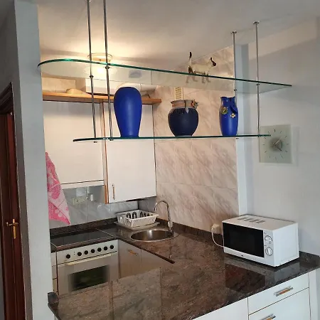 Centro Apartamento *