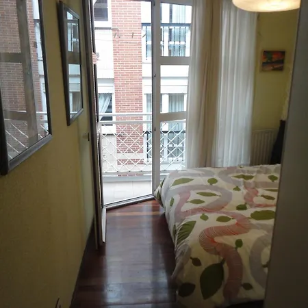 Apartamento Centro *
