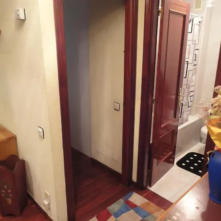 Apartamento Centro