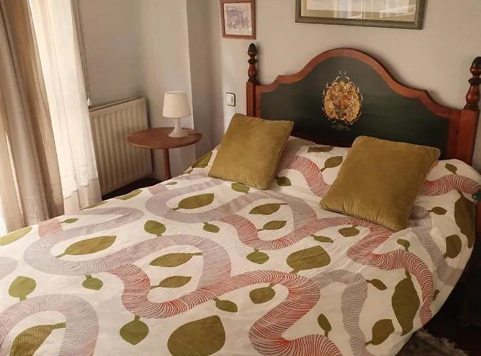 Centro Apartamento *