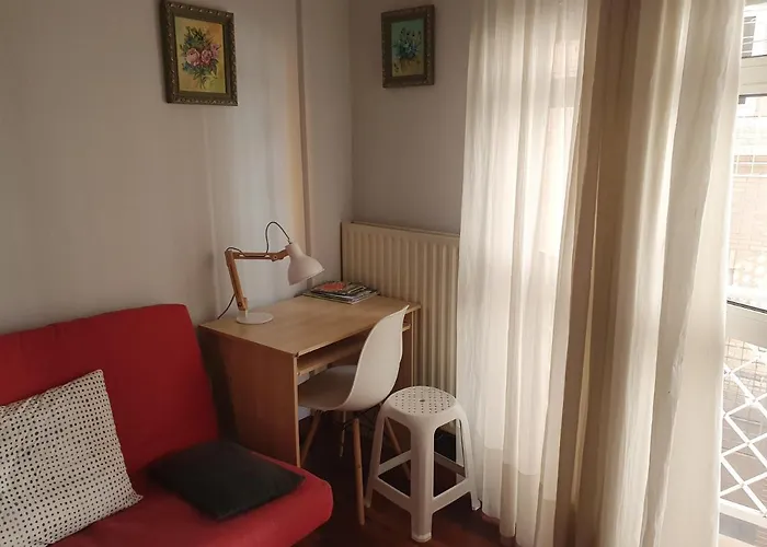 Centro Apartment Santander