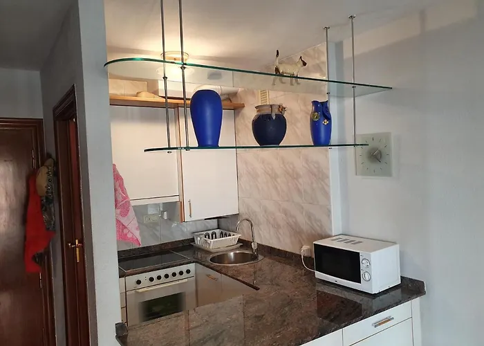 Centro Apartamento *