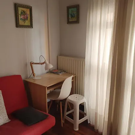 Centro Апартаменты Сантандер