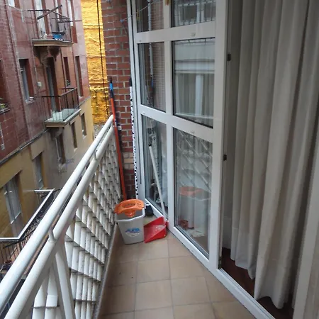 Centro Сантандер